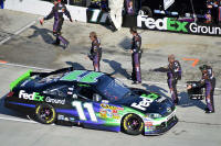 Hamlin Fall Martinsville