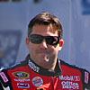 Tony Stewart