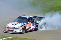 Tony Stewart