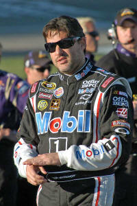 Tony Stewart