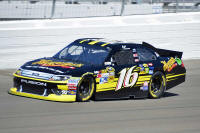 Greg Biffle