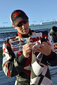 Greg Biffle 