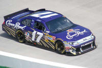 Kenseth Martinsville