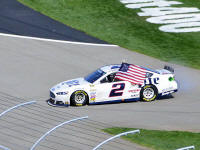 Brad Keselowski