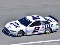 Brad Keselowski