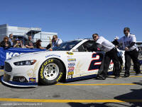 Brad Keselowski