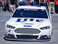 Brad Keselowski