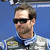 Jimmie Johnson