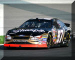 Kurt Busch in Atlanta