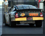 Martin Truex Jr. in Atlanta
