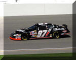 Kurt Busch Racing in Las Vegas