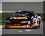 Martin Truex Jr. at Las Vegas
