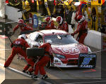 Kahne's Pit Stop 