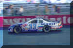 Joe Nemechek in Richmond, VA