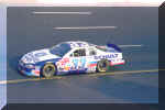 Joe Nemechek in Richmond, VA