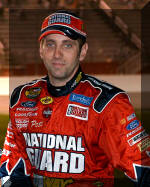 Greg Biffle in Atlanta