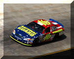 Greg Biffle in Bristol