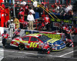 Greg Biffle - Daytona 500