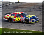 Greg Biffle - Gatorade Twin 150