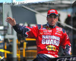 Greg Biffle in Daytona