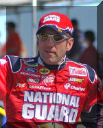 Greg Biffle in Daytona