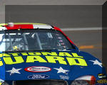 Greg Biffle in Las Vegas