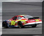 Greg Biffle in Richmond