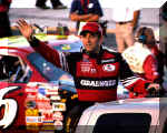 Greg Biffle Driver Introductions