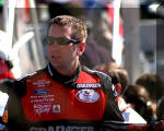 Greg Biffle in Martinsville