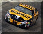 Matt Kenseth - Bristol