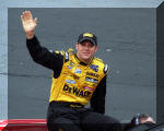 Matt Kenseth - Driver Introductions