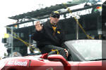 Matt Kenseth - Driver Introductions