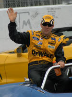 Matt Kenseth in Daytona