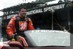 Driver Introductions - Tony Stewart