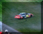 Jeff Gordon wins the Daytona 500