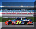 Gordon Diving Rolling down Pit Road