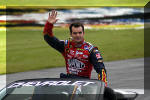 Driver Introductions Jeff Gordon