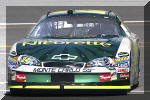 Jeff Grodon Nicorette Paint Scheme - Las Vegas