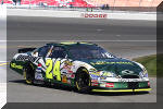 Jeff Grodon Nicorette Paint Scheme - Pit Road