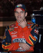 Jeff Gordon in Atlanta 2003