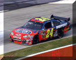 Jeff Gordon