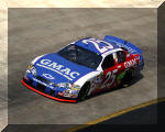 Brian Vickers and the GMAC Chevy