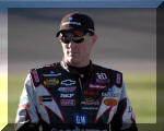 Kevin Harvick - Las Vegas