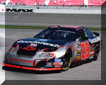 Kevin Harvick - Las Vegas