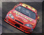 Harvick's Reese's Chevy