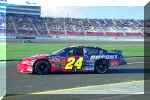 Jeff Gordon in Las Vegas 3024-3.jpg (53280 bytes)