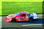 Ricky Craven