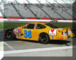 Elliott Sadler