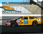 Elliott Sadler