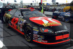 Casey Mears Texaco Dodge